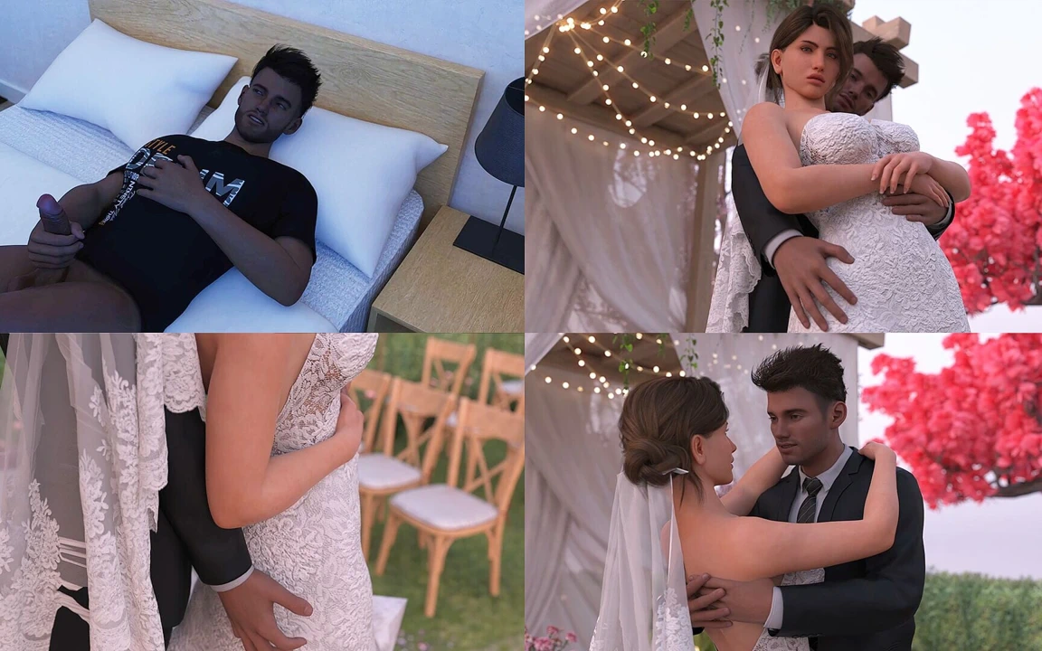 不稳定的婚姻 - 第4集 - 第2部分