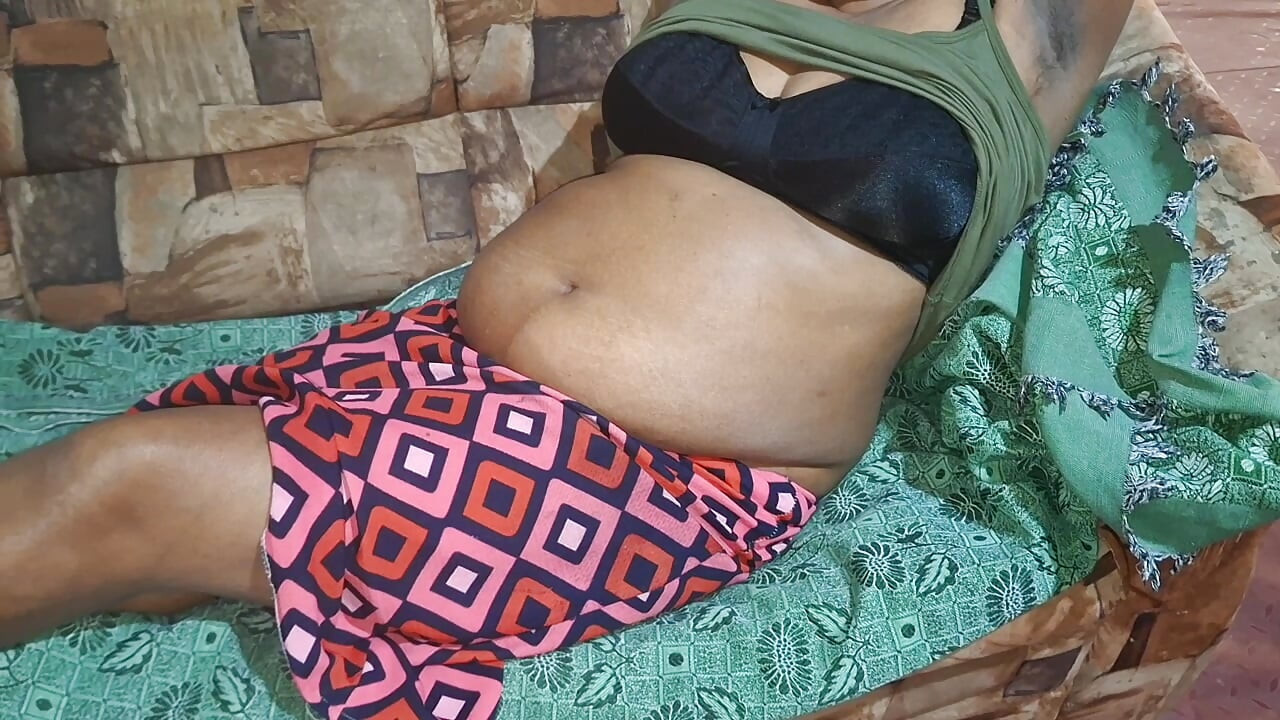 Desi Girlfriend Homemade video