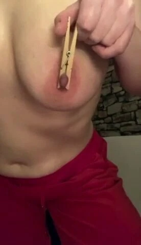 Peg play