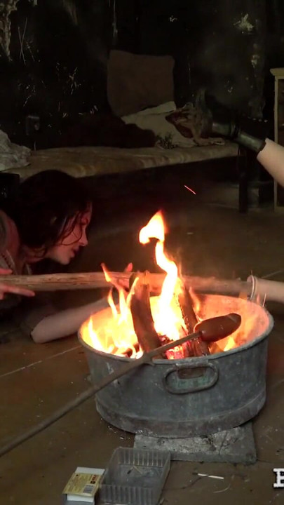 Perverse Fuck Camp (Perverse Family) | Clip 1