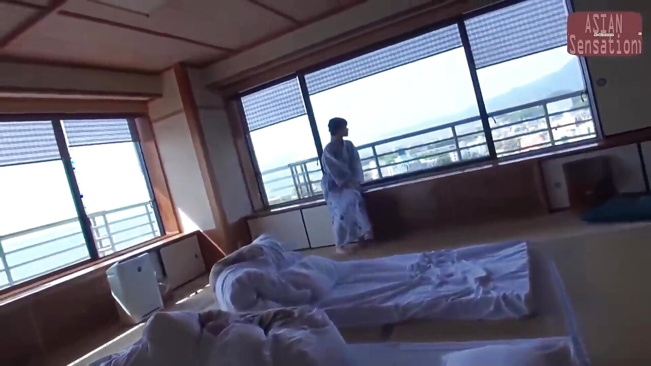 既婚女性の秘密の浮気旅行 - エピソード3