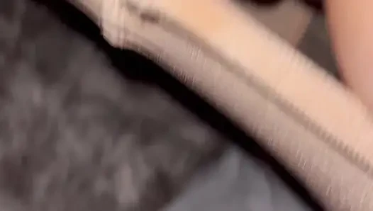 Nylon Tights Fucking
