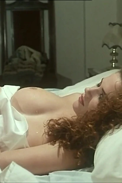 Wonderful Vintage MILF with Smooth Pussy and Young Girl with Hairy Pussy Ass Fucked and Cumshot in Mouth by Big Cocks