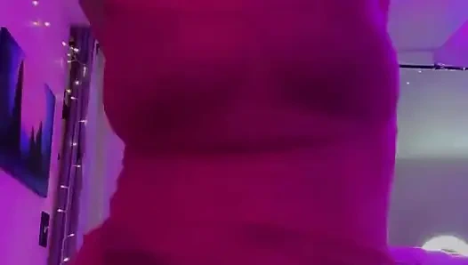 Yapabilir miyim? (edepsiz dans videosu) Blow Ya Mind..