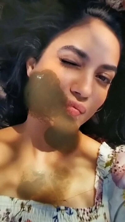 Ritu varma cumtribute