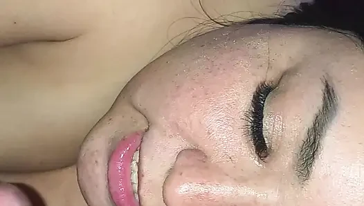 great blowjob daddy's way