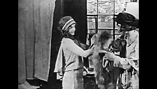 Abenteuer von Christine