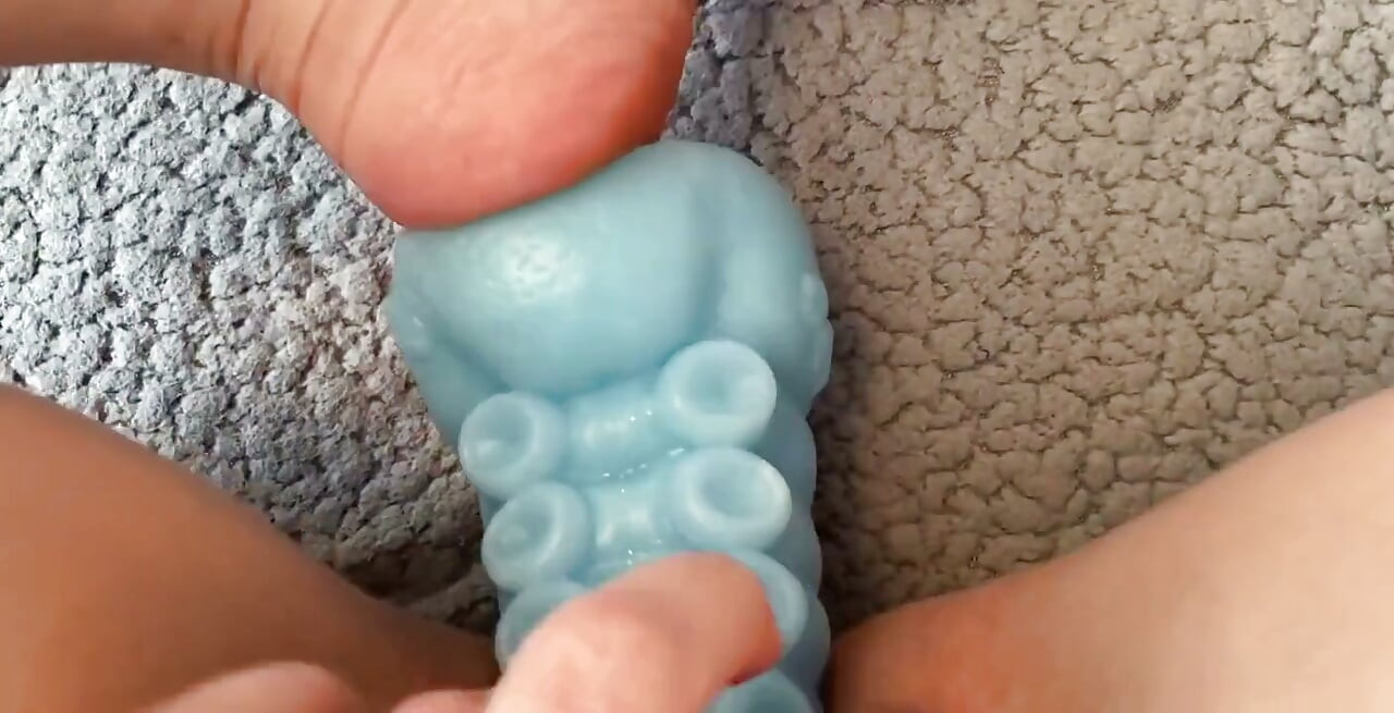 Mmm, Texture