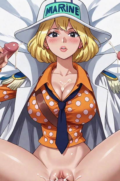 One Piece Hototogisu Hen