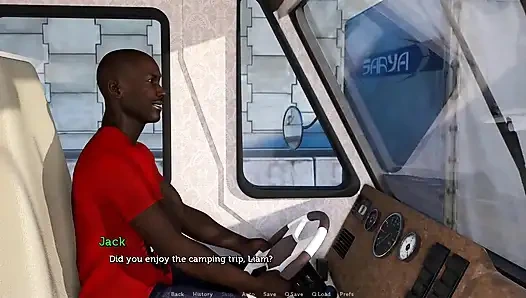 Oyunculuk dersleri: vahşi rock konser partisi bölüm 37