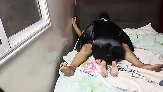 My Wife Teen Partie 1