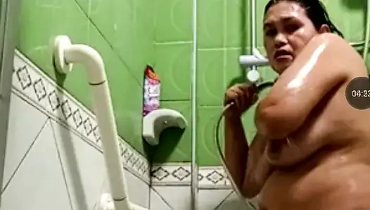 Its a regular for us to make love in the morning