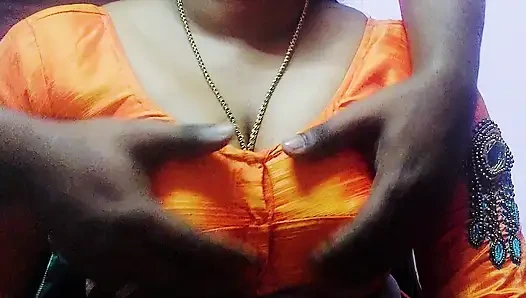 Super sexy hot stepsister sex with me