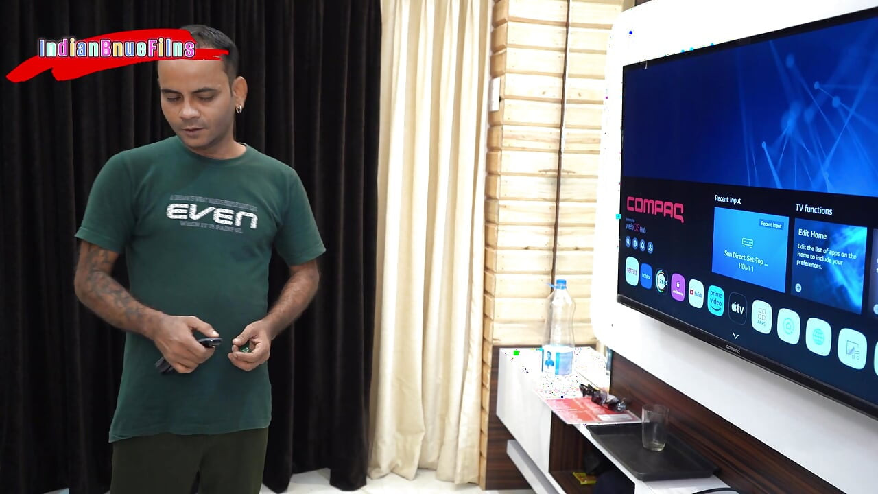tv  mechanic..