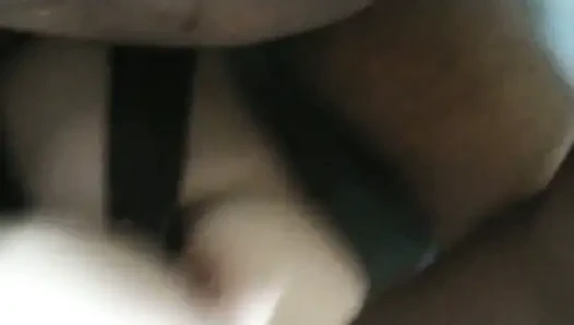 Hotwife Gegen BBC