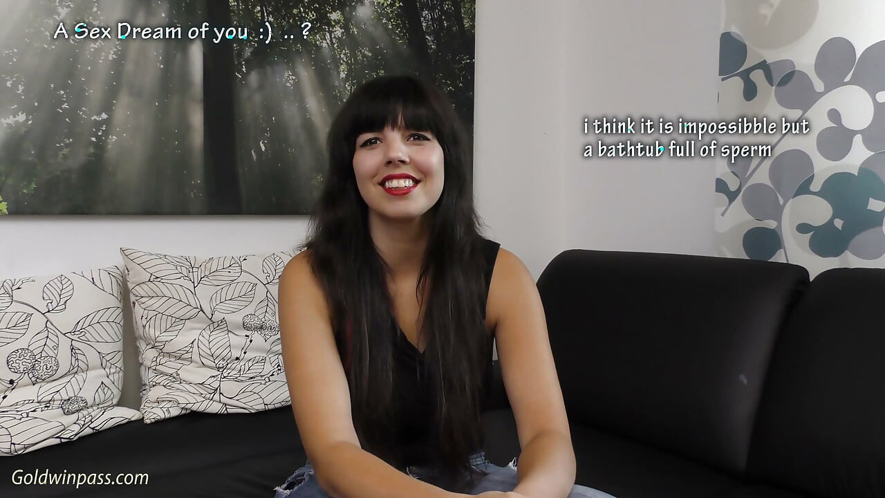 Bienvenido Mia Hot