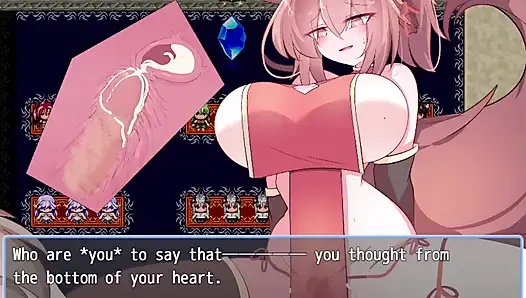 Geschichten schwänze Inugami-szenen