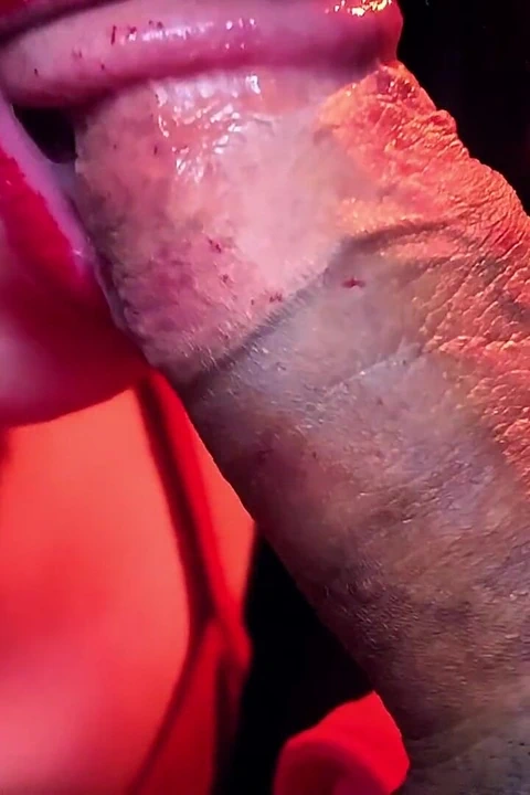 如此接近，你能感觉到它