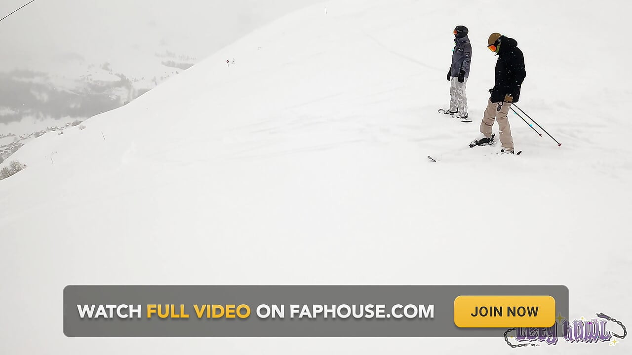 Lety Howl's Adventures! Ep 14: Ski Vacation