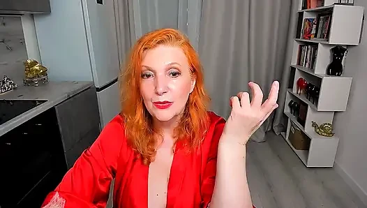 Do you like my? Shall we talk?
