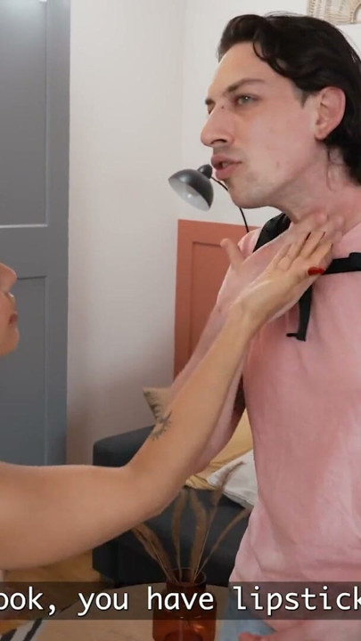 DADDY4K. The Beauty found out her Boyfriend was Cheating on her, so she fucked with his Daddy | Clip 1