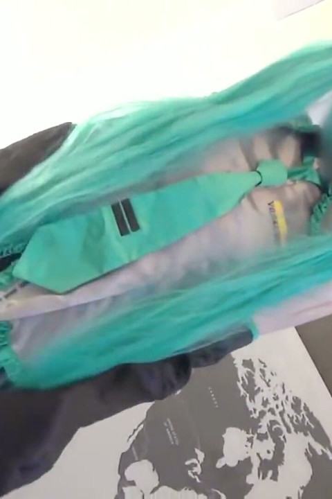 That Cosplayer Returns Remastered! Solo Play and Steamy Sex in Her Koiiro Hospital Costume 3rd