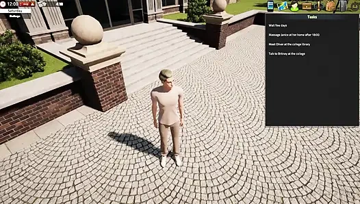Gameplay lengkap - misteri tepi laut, bagian 26