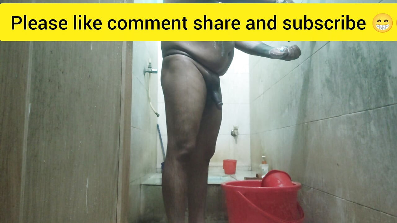 Morning bath