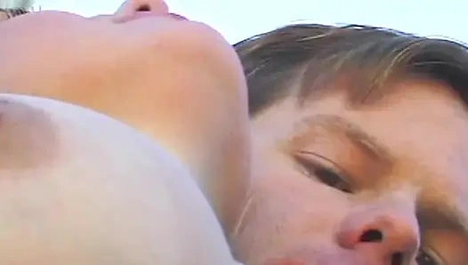 Outdoor-Leidenschaft