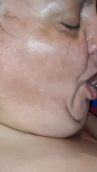 Nazty Katt 3 door holed sperma slokker | Clip 2