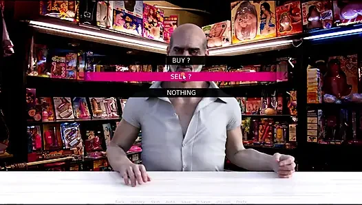 Plump City #3 - Emily got fucked and Jason cum on her boobs......Rachel's pussy...Katelyn sit on Jasons dick in front of Tom