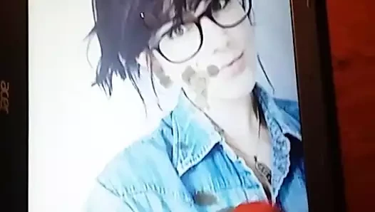 Arryn zech boşalma anısına #1