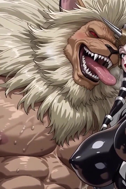 Bast king x chica mosquito (opm)