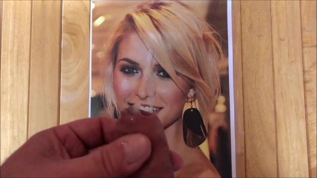 Tribute Lena Gercke