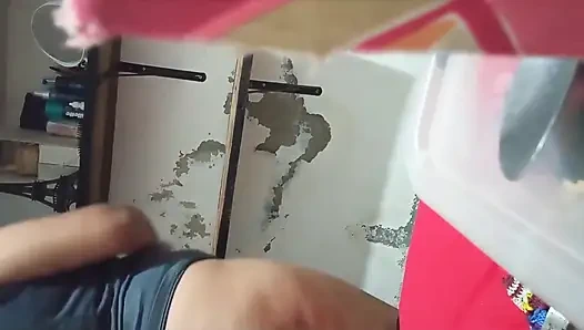 Secretly Recording My Wife. She Doesn't Know That I Recorded Her and Uploaded Her to Xvideos 2nd Part