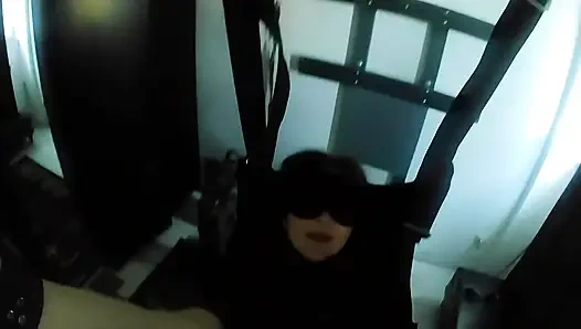 Die Fick Sklavin Part 4