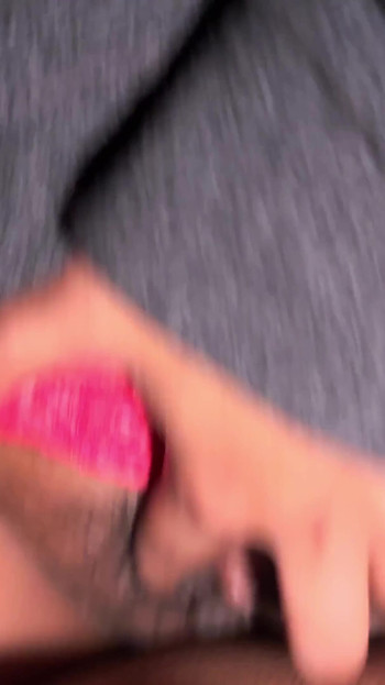 Step sister wants to put step brother dick in her wet pussy | Clip 2