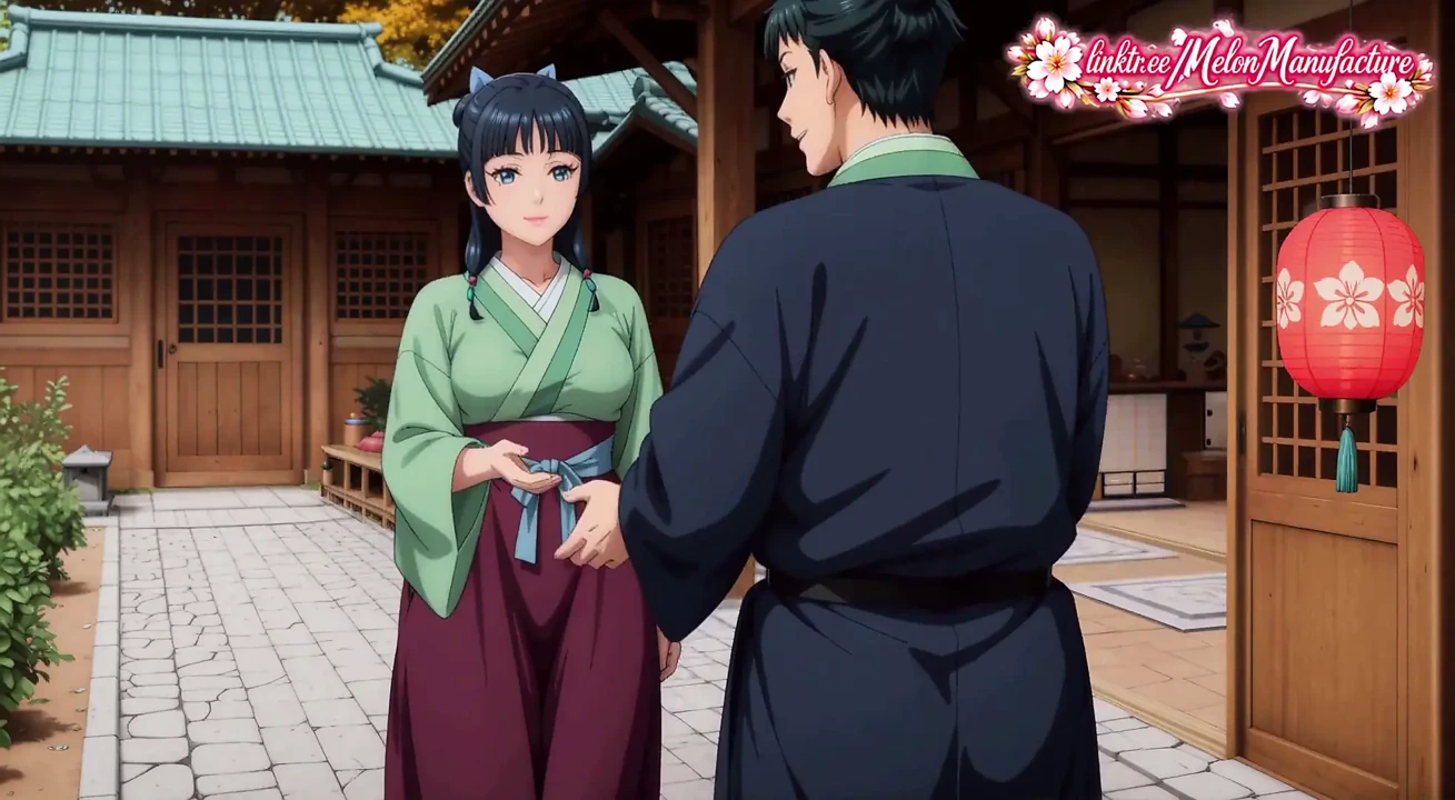 I Only Came Over for Tea&hellip; but My Stepsister Had a Much Naughtier Dessert Waiting 3D Hentai Ai Generated Anime Porn