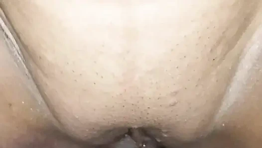 Kakak ipar india dientot habis-habisan sampai dicrot di mulut