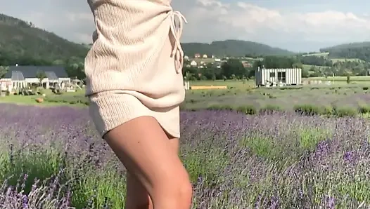 Waschen von udoli hängend