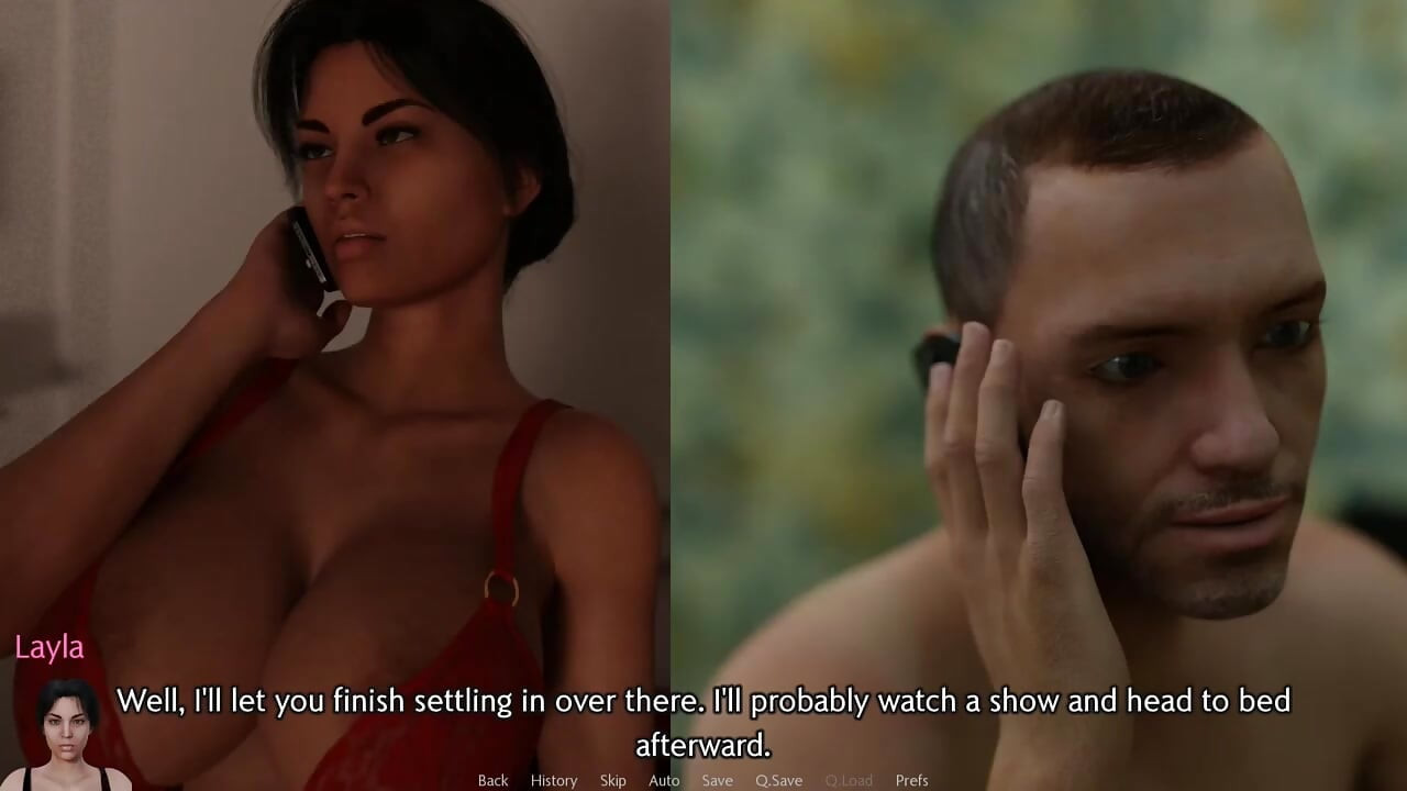 Krawatten brechen # 06