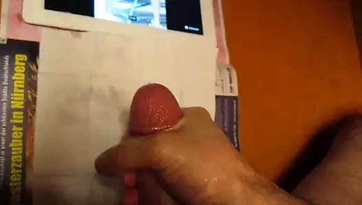 handjob
