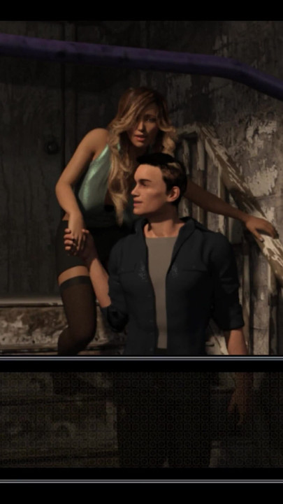 The Office Wife (by J. S. Deacon) - pt.11 | Clip 2