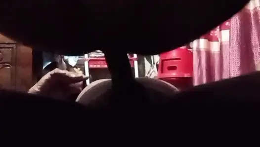 Bangladeşli hızlı zaman ev yapımı