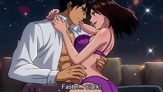 Stepson share bed with stepmom and seduce her in hotel