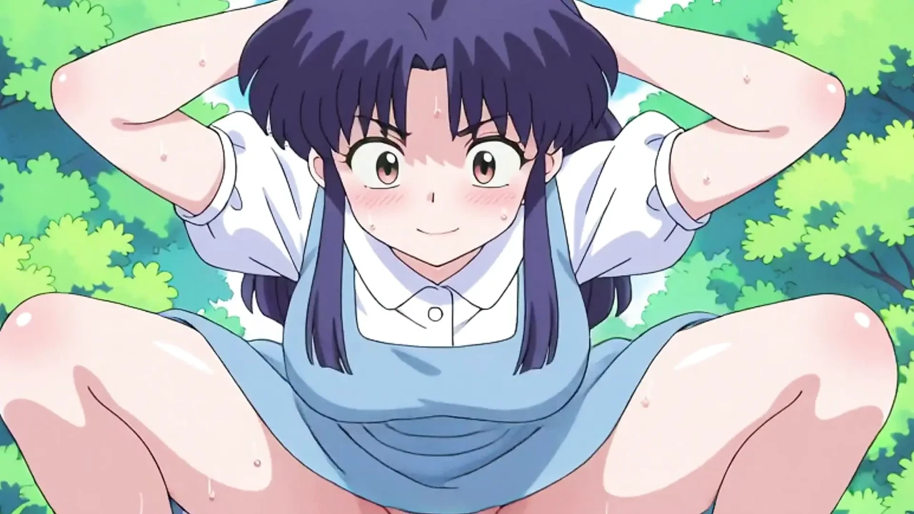 Ranma Akane Hen