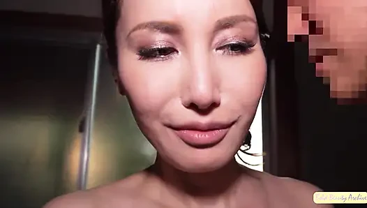Азиатский ангел 28069