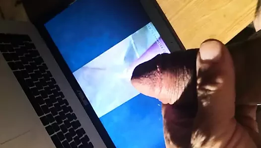 Jennifer84 dein Video