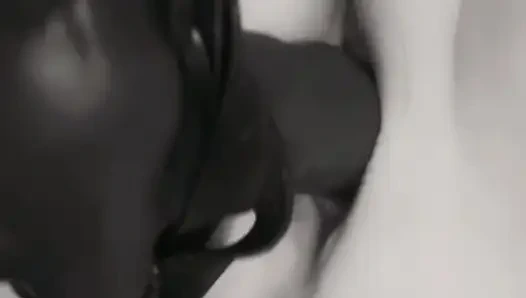 Схвати этот член с губой