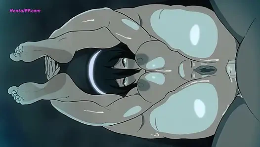 Reze's Tight Pussy Gripped Every Inch – and Begged for More.